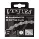 ŁAŃCUCH VENTURA 1rz 112ogn 1/2X1/8" 301125 SPINKA -zdjęcie numer 1