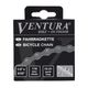 ŁAŃCUCH VENTURA 5/6/7rz 116ogniw MTB 1/2x3/32 -zdjęcie numer 1