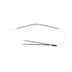 LINKA TYŁ BMX ROTOR 900mm -zdjęcie numer 1