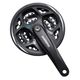 MECHANIZM KORB. 42/32/22x175 7/8rz SHIMANO FCM311 -zdjęcie numer 1