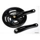MECHANIZM KORB. 42/32/22x175 7/8rz SHIMANO FCM311 -zdjęcie numer 2
