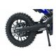 MOTOR SPALINOWY 49CC TIGER NIEBIESKI -zdjęcie numer 4