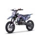 MOTOR SPALINOWY 49CC TIGER NIEBIESKI -zdjęcie numer 1