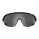 OKULARY TIFOSI SLEDGE LITE MAT BLACK 3szkła -zdjęcie numer 2
