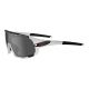 OKULARY TIFOSI SLEDGE MATTE WHITE 3szkła -zdjęcie numer 1