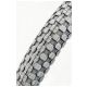 OPONA BLACK1 20x2,40 58-406 + 1mm R-4151 -zdjęcie numer 2