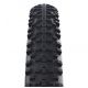OPONA SCHWALBE 29x2,10 SMART SAM HS624 E-25 CZARNA -zdjęcie numer 3