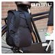 PLECAK BASIL FLEX BACKPACK 17L BLACK -zdjęcie numer 4