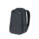 PLECAK BASIL FLEX BACKPACK 17L BLACK -zdjęcie numer 1