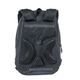 PLECAK BASIL FLEX BACKPACK 17L BLACK -zdjęcie numer 2
