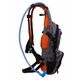 PLECAK ZEFAL Z HYDRO XC DARK GREY/ORANGE -zdjęcie numer 3