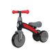 POJAZD QPLAY SWEETIE RED -zdjęcie numer 1