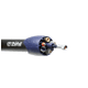 POMPKA ZEFAL MAX BLUE/BLACK -zdjęcie numer 2