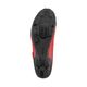 PROMOCJA BUTY SHIMANO R.47 SH-XC100M CZERWONE MTB -zdjęcie numer 3