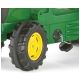 PROMOCJA TRAKTOR ROLLY FARMTRAC JOHN DEERE -zdjęcie numer 4