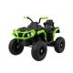 QUAD NA AKUMULATOR ATV POMPOWANE KOŁO -zdjęcie numer 1