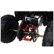 QUAD NA AKUMULATOR CZERWONY 35km/h -zdjęcie numer 5