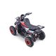 QUAD NA AKUMULATOR CZERWONY 35km/h -zdjęcie numer 3