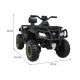 QUAD NA AKUMULATOR XT 4x4 ZIELONY -zdjęcie numer 2