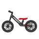 ROWER BIEGOWY QPLAY RACER BLACK -zdjęcie numer 1