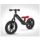 ROWER BIEGOWY QPLAY RACER BLACK -zdjęcie numer 2