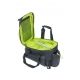 SAKWA BASIL NA BAG. MILES TARPAULIN TRUNKBAG XL -zdjęcie numer 2