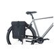 SAKWA BASIL NA BAG. MOVE DOUBLE 30L BLACK -zdjęcie numer 2