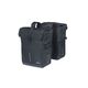 SAKWA BASIL NA BAG. MOVE DOUBLE 30L BLACK -zdjęcie numer 1
