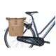 SAKWA BASIL PODWÓJNA BROOKLYN PANNIER 41L SYST MIK -zdjęcie numer 3