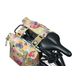SAKWA NA BAG. BASIL BLOOM FIELD 28-35L HONEY YELLO -zdjęcie numer 2