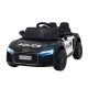 SAMOCHÓD NA AKUMULATOR AUDI A8 POLICJA -zdjęcie numer 1