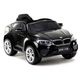 SAMOCHÓD NA AKUMULATOR BMW CZARNY LAKIER -zdjęcie numer 1