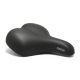 SIODŁO SELLE ROYAL RELAXED 90st AVENUE ŻEL 8493 -zdjęcie numer 1