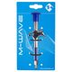 SMAROWNICZKA M-WAVE GREASE GUN -zdjęcie numer 2