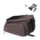 TORBA NA BAG. BASIL MOVE TRUNK MIK Z ADAPT 10-26L -zdjęcie numer 1