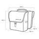 TORBA NA BAGAŻNIK BLACKBURN LOCAL SADDLE BAG 13L -zdjęcie numer 3