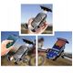 UCHWYT NA TELEFON R15 METAL /ROWER, MOTOCYKL/ -zdjęcie numer 3