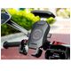 UCHWYT NA TELEFON R15 METAL /ROWER, MOTOCYKL/ -zdjęcie numer 2