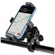 UCHWYT NA TELEFON R18 /ROWER, MOTOCYKL/ -zdjęcie numer 2