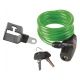 ZAMKNIĘCIE M-WAVE 150cm/8mm RÓŻNE KOLORY -zdjęcie numer 5
