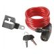 ZAMKNIĘCIE M-WAVE 150cm/8mm RÓŻNE KOLORY -zdjęcie numer 6