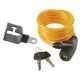 ZAMKNIĘCIE M-WAVE 150cm/8mm RÓŻNE KOLORY -zdjęcie numer 4