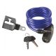 ZAMKNIĘCIE M-WAVE 150cm/8mm RÓŻNE KOLORY -zdjęcie numer 3