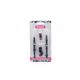 ZAWORKI RIDENOW 7075 TUBELESS FV 45mm CZARNE -zdjęcie numer 1