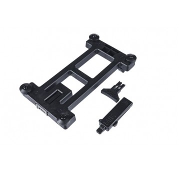 ADAPTER DO BAG. BASIL MIK PLATE 2.0 ZAMYKANY