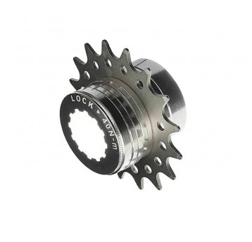 ADAPTER KONWERTUJĘ KASETĘ NA JEDNĄ ZĘBATKĘ SINGLE