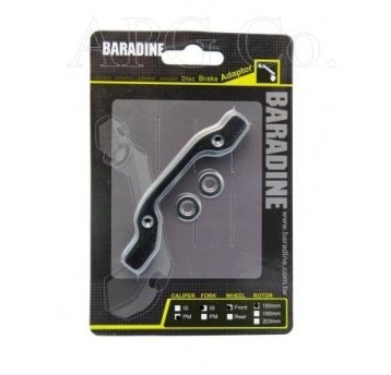 ADAPTER NA PRZEDNI WIDELEC PM-IS-F160