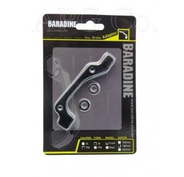 ADAPTER NA PRZEDNI WIDELEC PM-IS-F180