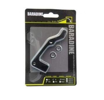 ADAPTER NA PRZEDNI WIDELEC PM-IS-F203