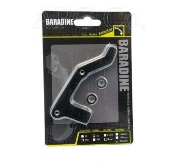 ADAPTER NA PRZEDNI WIDELEC PM-IS-R203